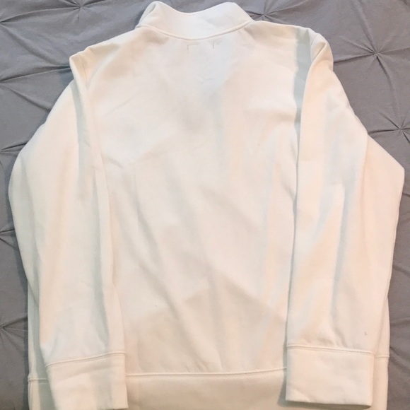 Nautica half-zip sweater - Picture 4 of 4